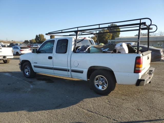 Photo 2 from auction – 2001 CHEVROLET SILVERADO with VIN 2GCEC19V811137081