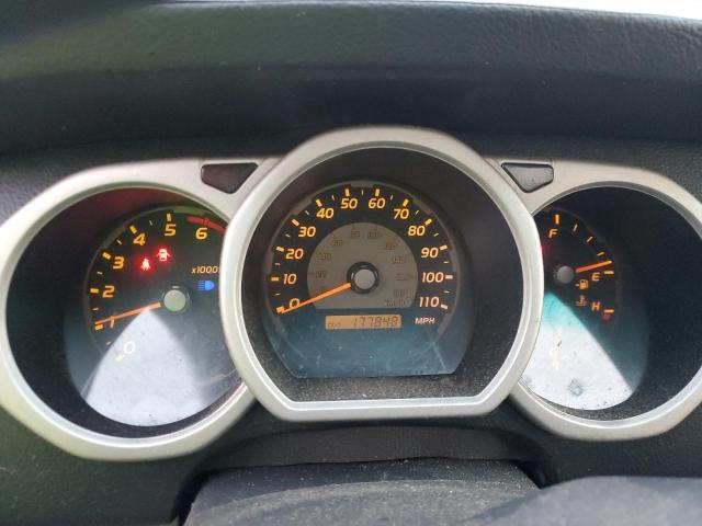 Photo 9 from auction – 2004 TOYOTA 4RUNNER SR with VIN JTEBU14R948013070