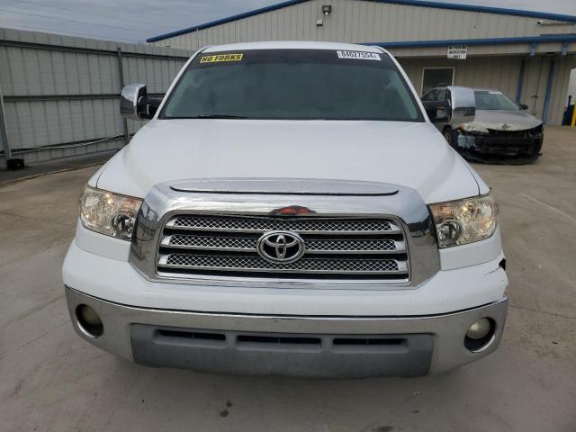 Photo 5 from auction – 2008 TOYOTA TUNDRA CRE with VIN 5TFEV54198X042452