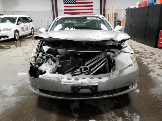 Photo 5 from auction – 2011 LEXUS ES 350 with VIN JTHBK1EG4B2461688