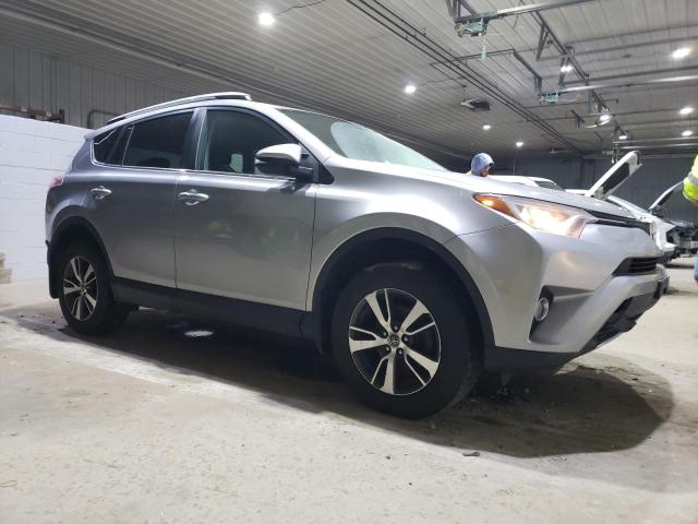 Photo 4 from auction – 2016 TOYOTA RAV4 XLE with VIN 2T3RFREV2GW519376