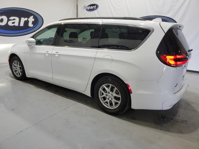 Foto 2 de la subasta – 2022 CHRYSLER PACIFICA T con VIN 2C4RC1BG8NR196944