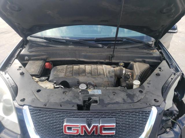 Photo 12 from auction – 2012 GMC ACADIA SLT with VIN 1GKKRRED8CJ205941