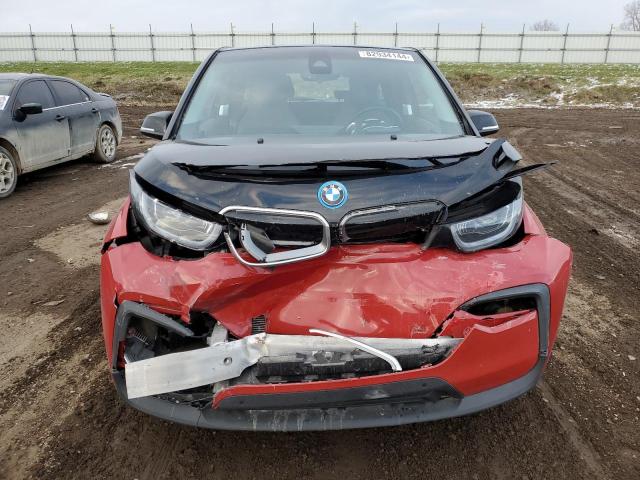 Zdjęcie 5 z aukcji – 2019 BMW I3 REX z VIN WBY8P4C58K7D50307