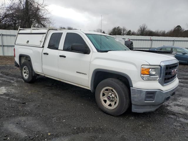 Photo 4 from auction – 2014 GMC SIERRA C15 with VIN 1GTR1TEH8EZ370197