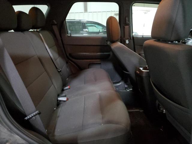 Photo 11 from auction – 2010 FORD ESCAPE XLT with VIN 1FMCU9DG5AKD10336