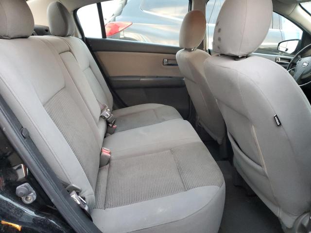 Photo 10 from auction – 2012 NISSAN SENTRA 2.0 with VIN 3N1AB6AP8CL608906
