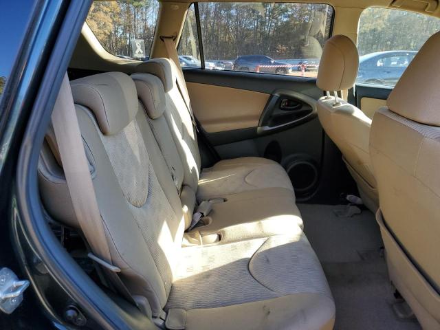 Photo 11 from auction – 2010 TOYOTA RAV4 with VIN 2T3ZF4DV5AW038209