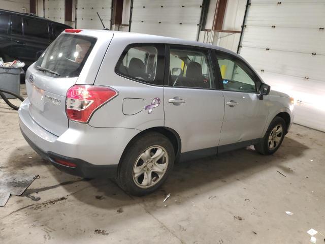 Photo 3 from auction – 2015 SUBARU FORESTER 2 with VIN JF2SJAAC8FH472284