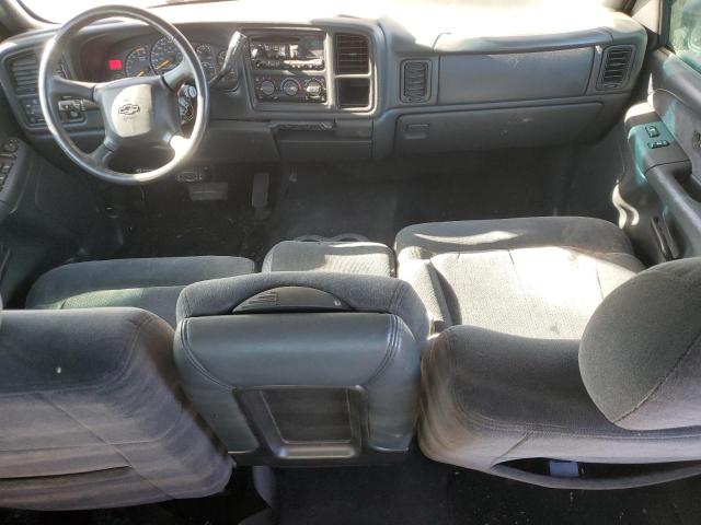 Zdjęcie 8 z aukcji – 2001 CHEVROLET SILVERADO z VIN 1GCJK33G71F148492