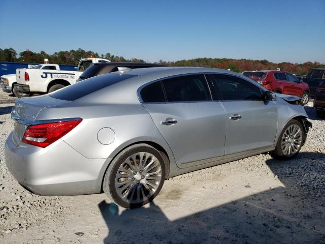 Photo 3 from auction – 2016 BUICK LACROSSE P with VIN 1G4GF5G33GF179874