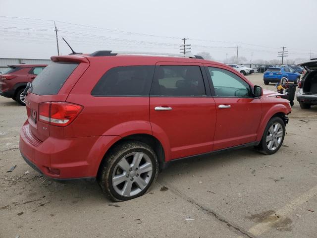 Photo 3 from auction – 2016 DODGE JOURNEY SX with VIN 3C4PDCBG3GT173720