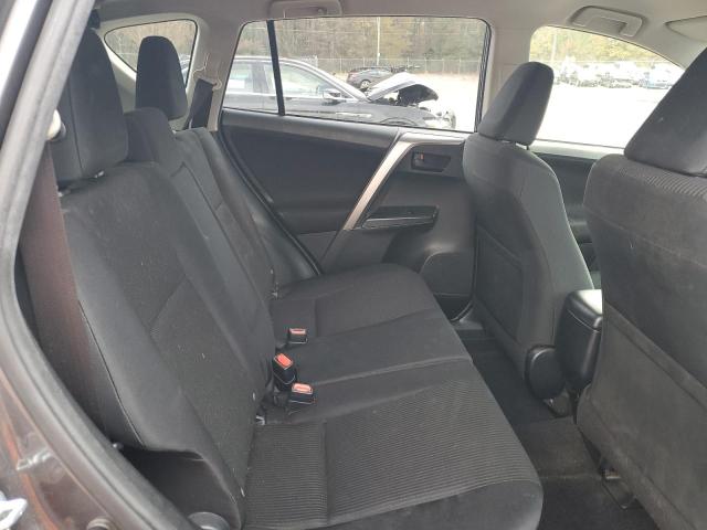 Photo 10 from auction – 2017 TOYOTA RAV4 LE with VIN JTMZFREV3HJ710904