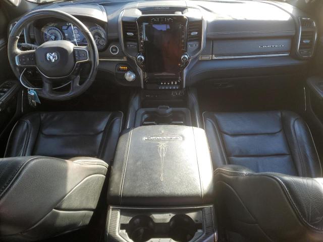 صورة رقم 8 من المزاد - 2019 RAM 1500 LIMIT مع VIN 1C6RREHT5KN798002