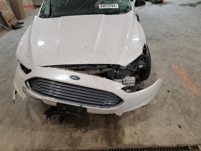 Photo 11 from auction – 2014 FORD FUSION TIT with VIN 3FA6P0K92ER147466