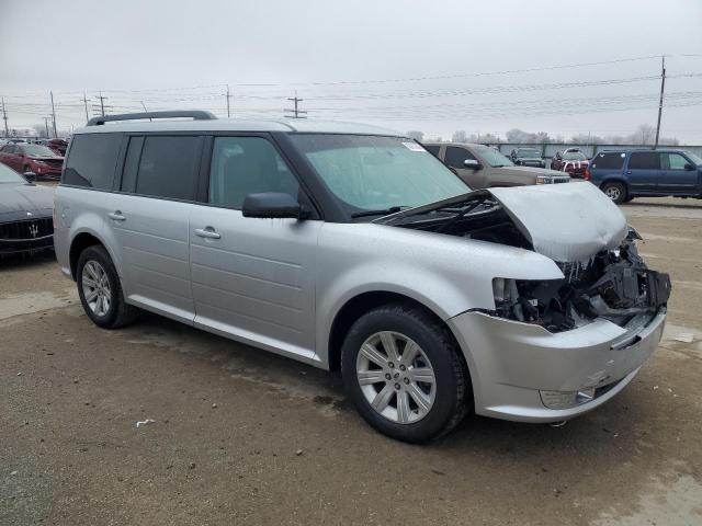Photo 4 from auction – 2012 FORD FLEX SE with VIN 2FMGK5BC2CBD06337