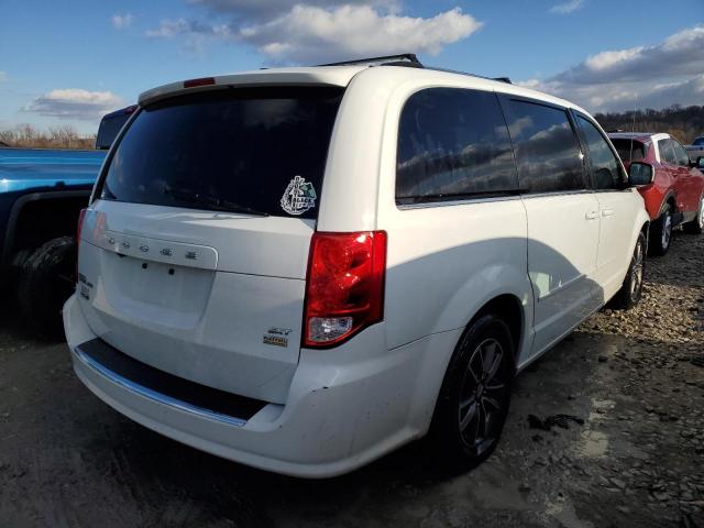 Photo 3 from auction – 2017 DODGE GRAND CARA with VIN 2C4RDGCG4HR800590