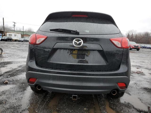 Photo 6 from auction – 2015 MAZDA CX-5 GT with VIN JM3KE4DY5F0480215