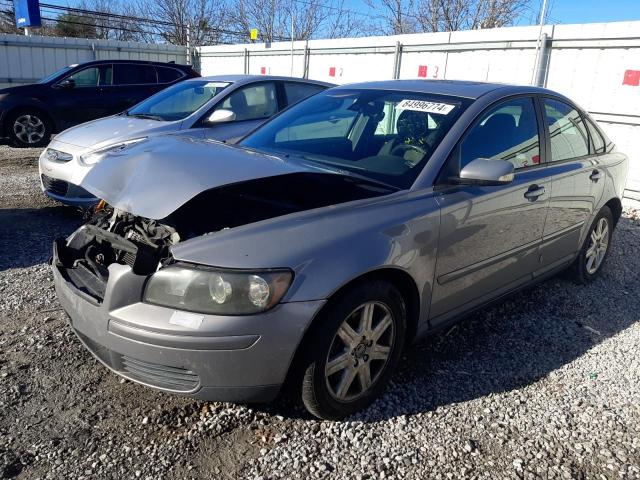Photo 1 from auction – 2006 VOLVO S40 2.4I with VIN YV1MS382462172803