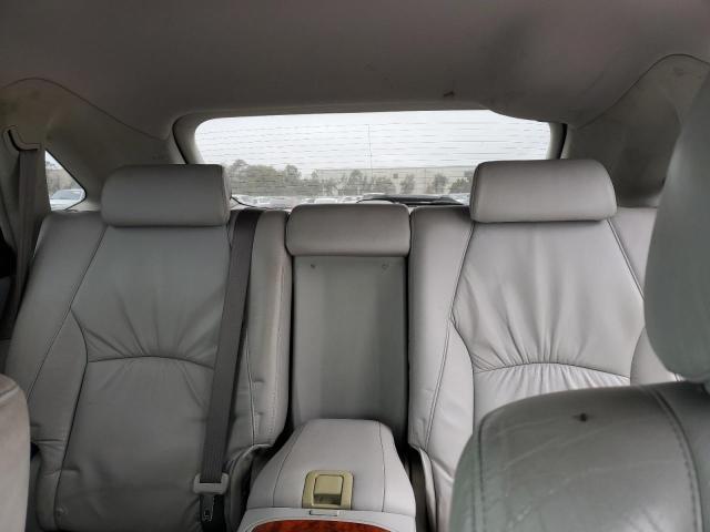 Photo 10 from auction – 2005 LEXUS RX 330 with VIN 2T2GA31U65C042390
