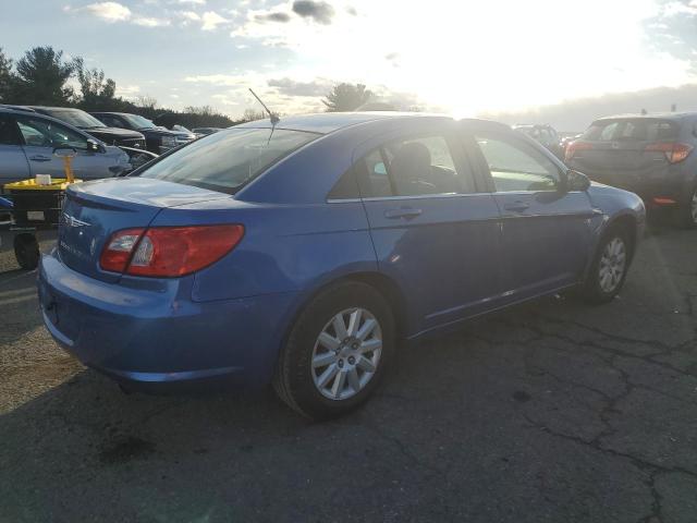 Photo 3 from auction – 2007 CHRYSLER SEBRING with VIN 1C3LC46K17N678102