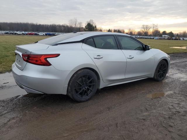 Photo 3 from auction – 2017 NISSAN MAXIMA 3.5 with VIN 1N4AA6AP7HC440815