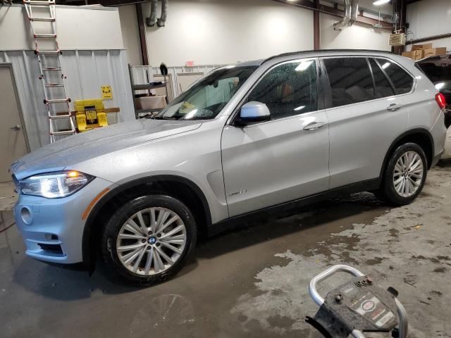 BMW X5 XDRIVE5 2015 with VIN 5UXKR6C59F0J74942 - Photo from auction