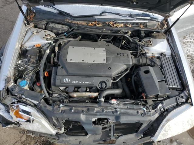 Photo 11 from auction – 2001 ACURA 3.2TL with VIN 19UUA56641A020143