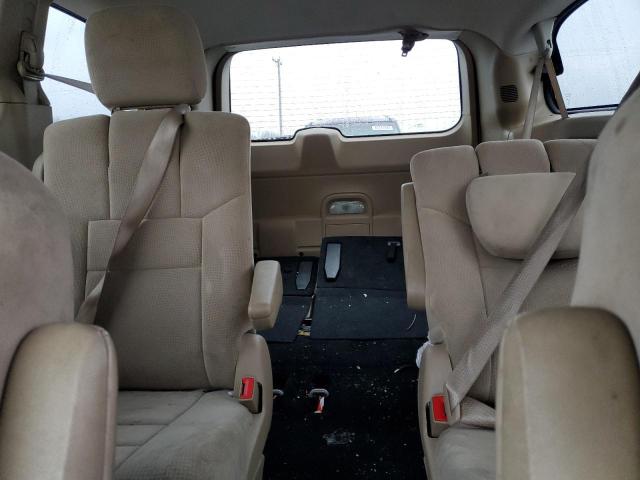 Photo 10 from auction – 2013 DODGE GRAND CARA with VIN 2C4RDGBG2DR693566