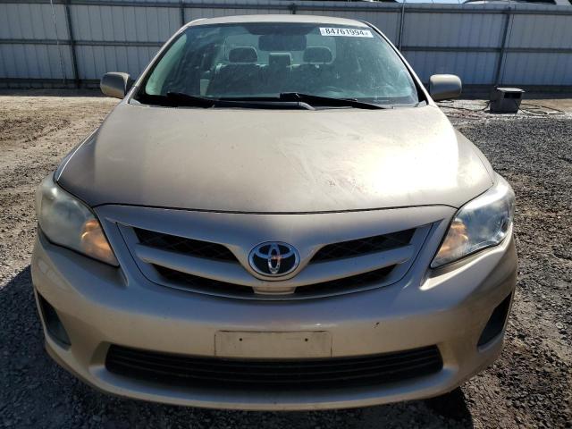 Photo 5 from auction – 2011 TOYOTA COROLLA BA with VIN 2T1BU4EEXBC662749