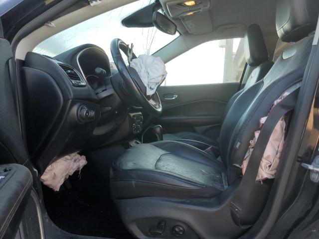Photo 7 from auction – 2020 JEEP COMPASS LI with VIN 3C4NJCCB0LT140638