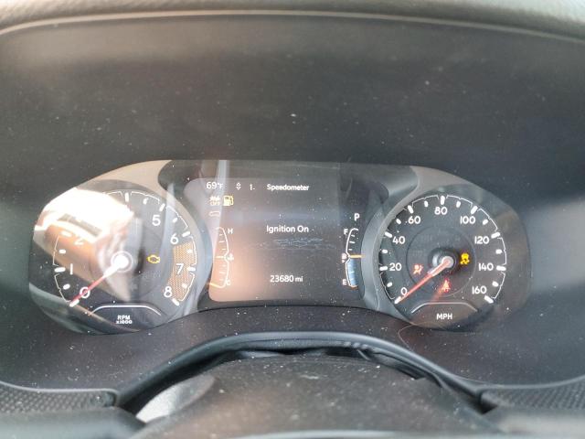 Foto 9 de la subasta – 2024 JEEP COMPASS TR con VIN 3C4NJDDN9RT144999