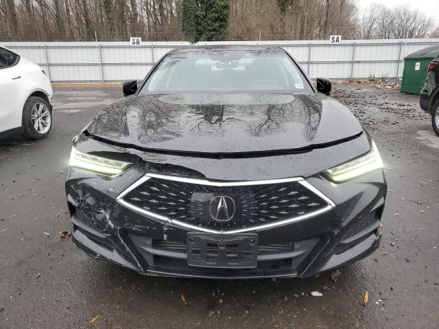 Photo 5 from auction – 2021 ACURA TLX with VIN 19UUB5F33MA012803