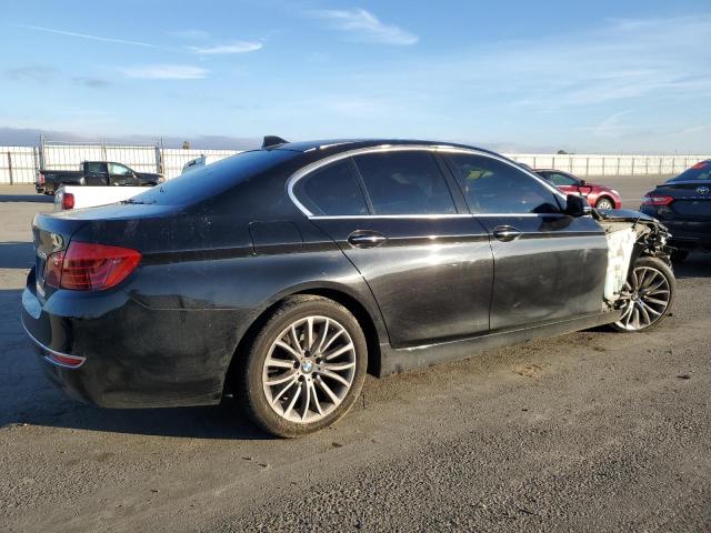 Photo 3 from auction – 2016 BMW 528 I with VIN WBA5A5C58GG352443