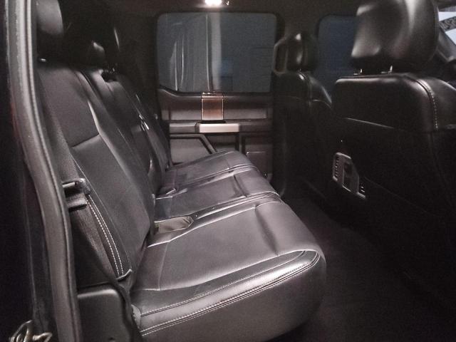 Photo 10 from auction – 2016 FORD F150 SUPER with VIN 1FTEW1CF9GKD28705
