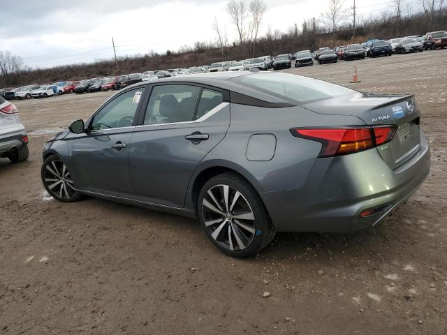 Photo 2 from auction – 2019 NISSAN ALTIMA SR with VIN 1N4BL4CV0KC174379