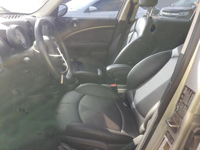 Photo 7 from auction – 2013 MINI COOPER S C with VIN WMWZC5C54DWM15468
