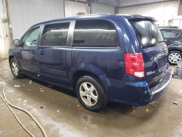 Photo 2 from auction – 2013 DODGE GRAND CARA with VIN 2C4RDGCG7DR626282