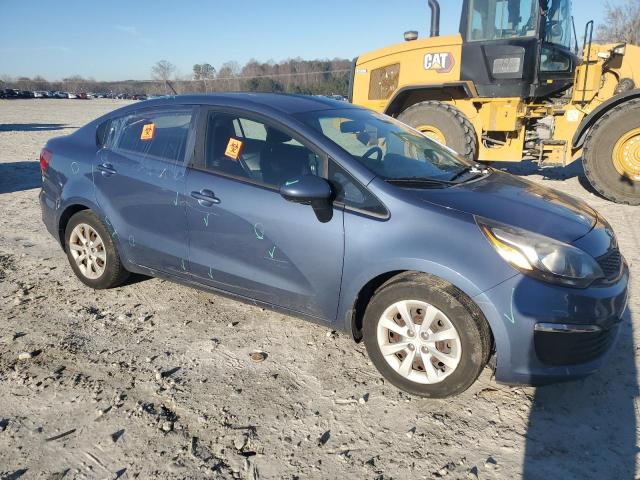 Photo 4 from auction – 2016 KIA RIO LX with VIN KNADM4A32G6645016