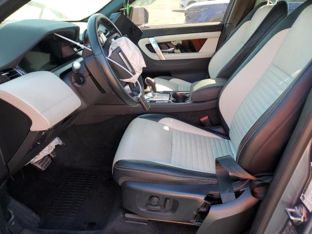Photo 7 from auction – 2020 LAND ROVER DISCOVERY with VIN SALCT2FX2LH880685