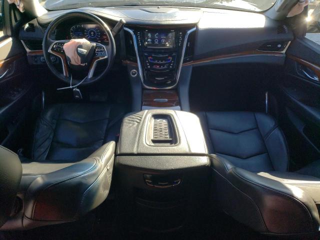 Photo 8 from auction – 2017 CADILLAC ESCALADE E with VIN 1GYS4HKJ1HR384714