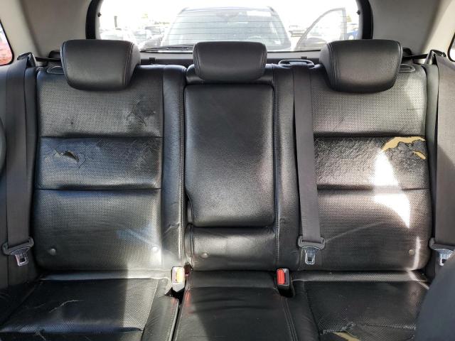 Photo 10 from auction – 2007 ACURA RDX with VIN 5J8TB18247A005307