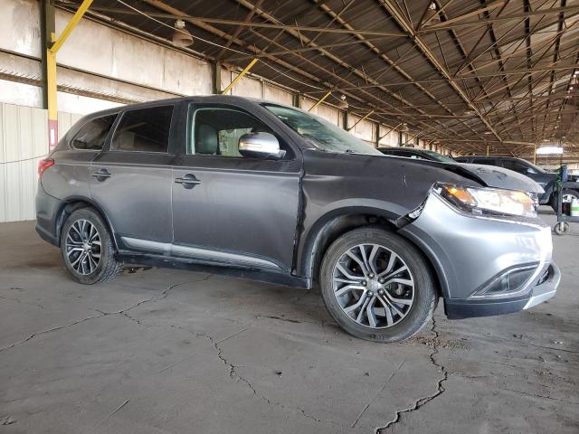 Photo 4 from auction – 2017 MITSUBISHI OUTLANDER with VIN JA4AD3A31HZ027955