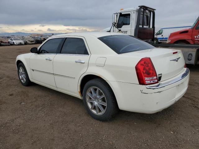 Photo 2 from auction – 2008 CHRYSLER 300C with VIN 2C3KK63H98H237217