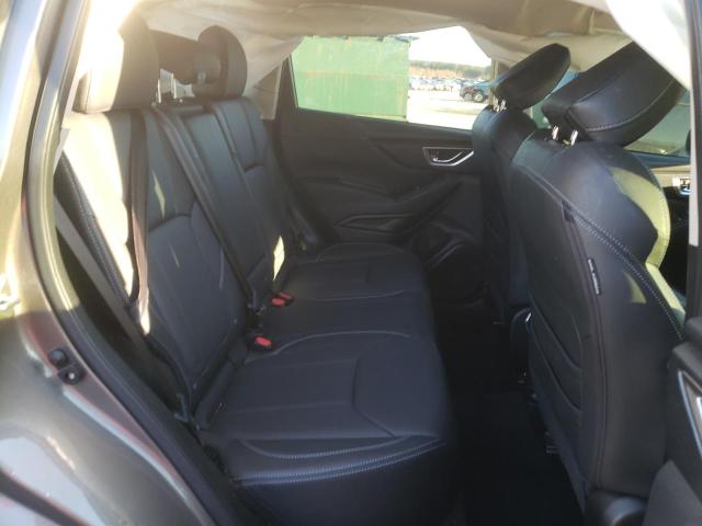 Photo 10 from auction – 2019 SUBARU FORESTER L with VIN JF2SKAUC5KH499154