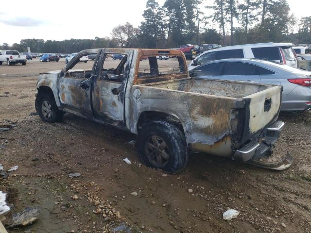 Photo 2 from auction – 2012 CHEVROLET COLORADO L with VIN 1GCHSDFE1C8119754