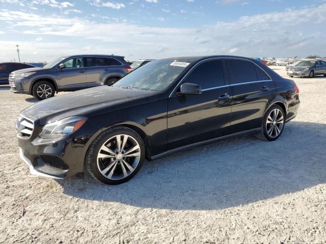 MERCEDES-BENZ E 350 2016 with VIN WDDHF5KB3GB299100 - Photo from auction