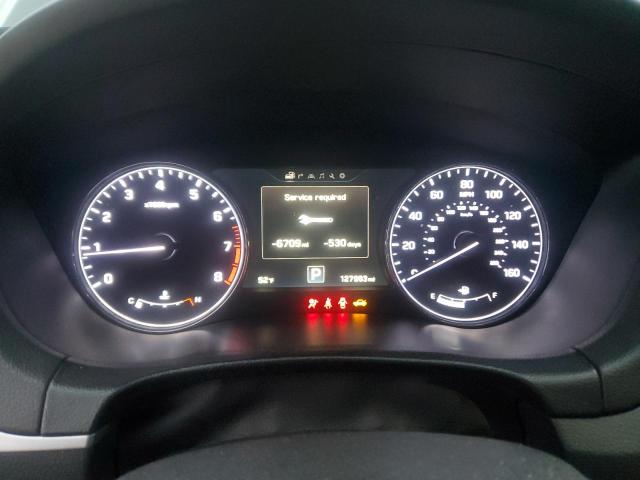 Photo 9 from auction – 2015 HYUNDAI GENESIS 5. with VIN KMHGN4JF5FU038055
