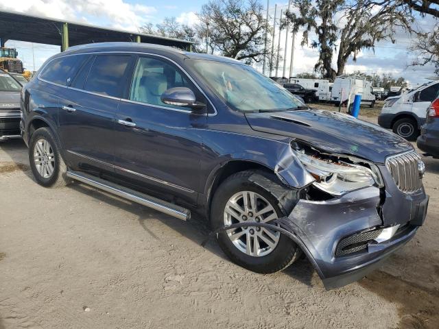 Photo 4 from auction – 2013 BUICK ENCLAVE with VIN 5GAKRBKDXDJ228826