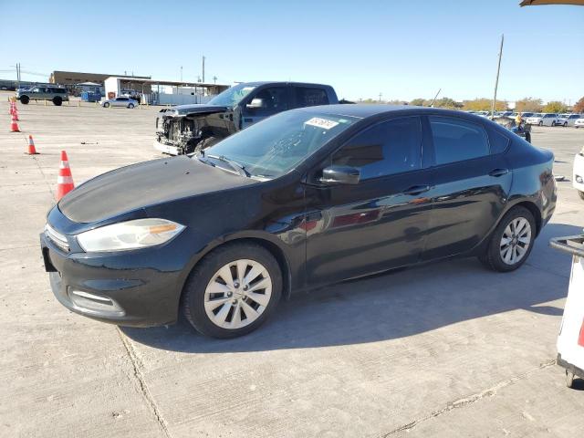 DODGE DART SE AE 2016 with VIN 1C3CDFDH6GD531120 - Photo from auction